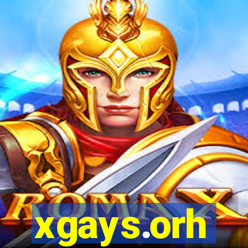 xgays.orh