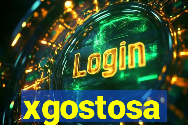 xgostosa