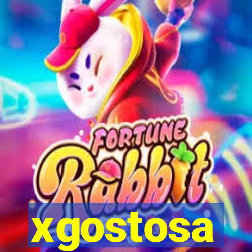 xgostosa