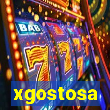 xgostosa