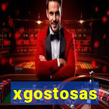 xgostosas