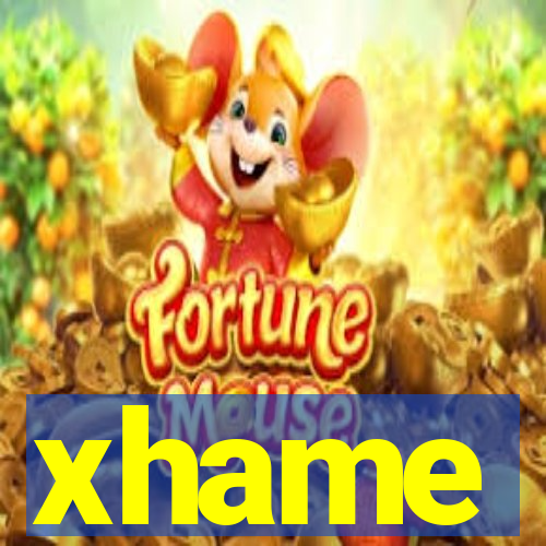 xhame