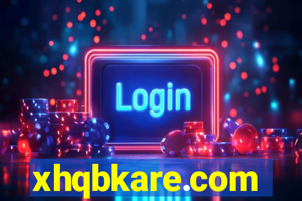 xhqbkare.com