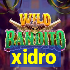 xidro