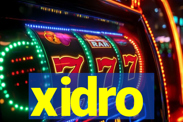 xidro