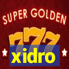 xidro