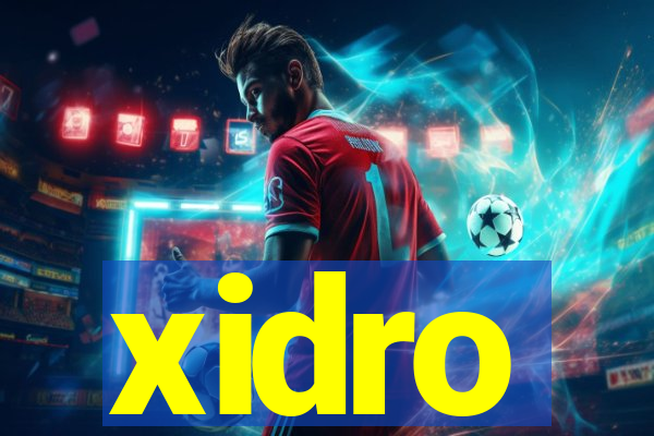 xidro