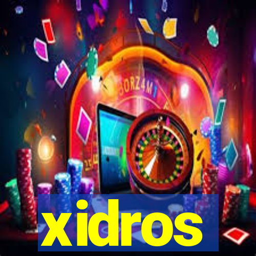 xidros