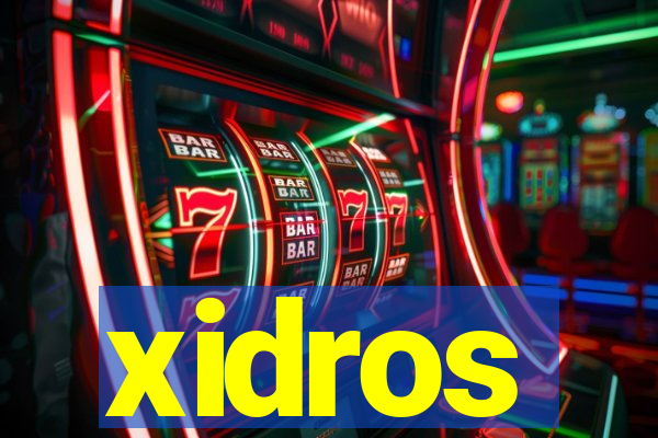 xidros