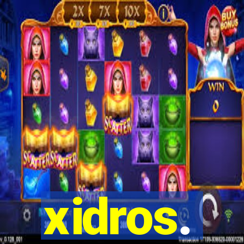 xidros.