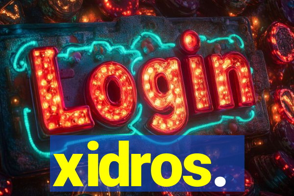 xidros.