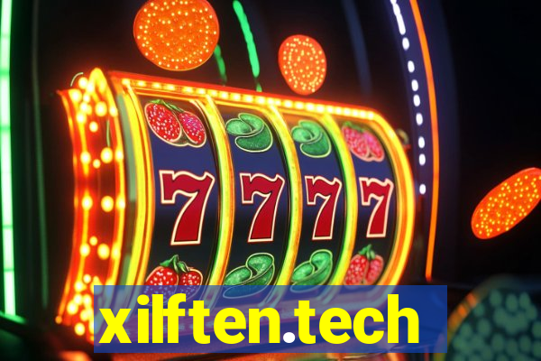 xilften.tech