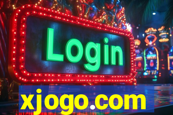 xjogo.com