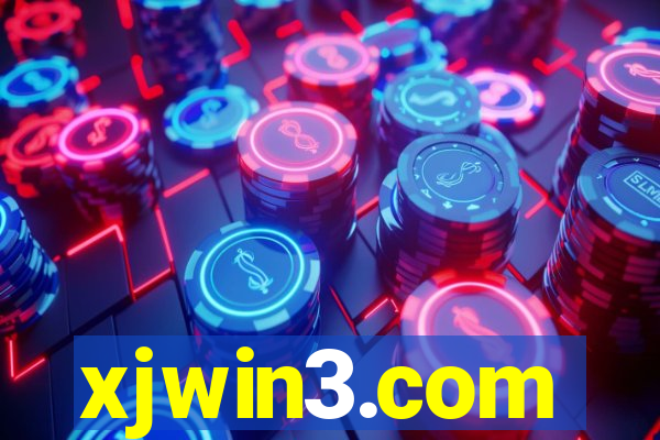 xjwin3.com