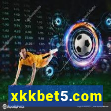 xkkbet5.com