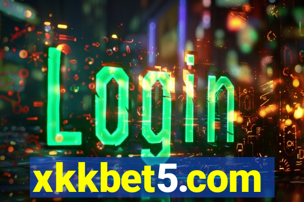 xkkbet5.com