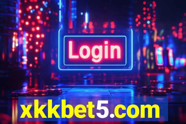 xkkbet5.com