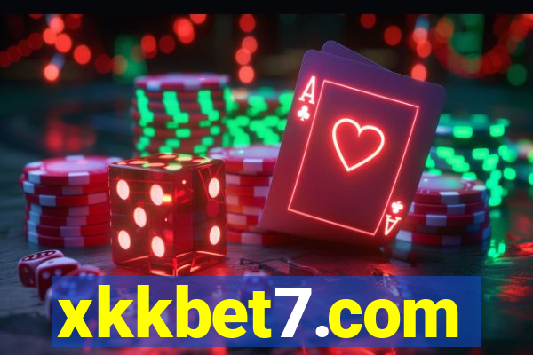 xkkbet7.com