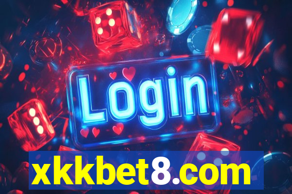 xkkbet8.com