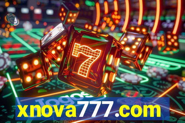 xnova777.com