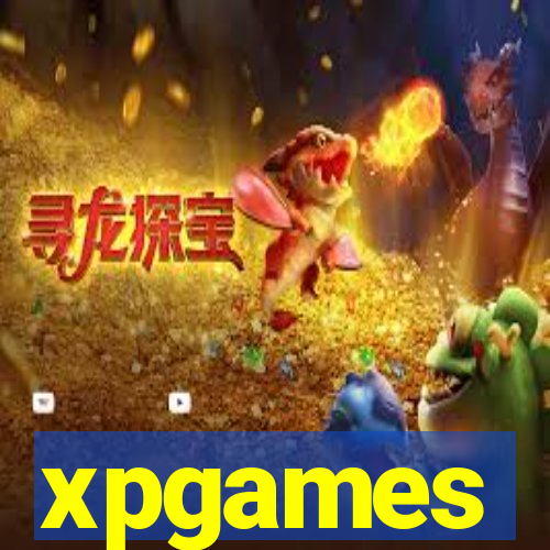 xpgames