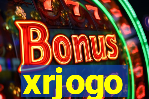 xrjogo