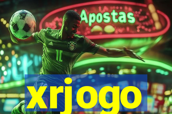 xrjogo