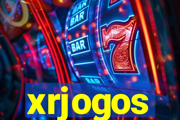 xrjogos