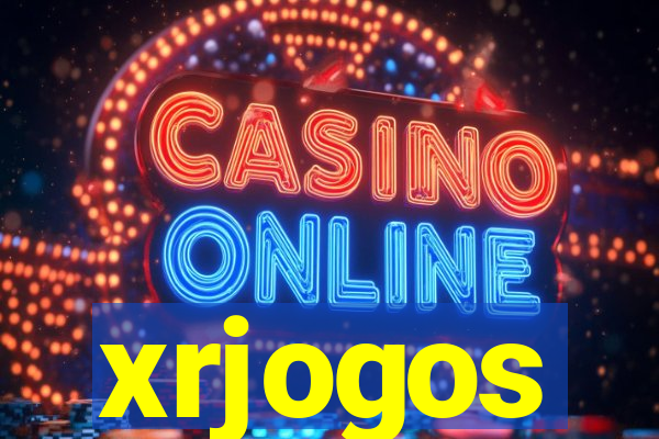 xrjogos