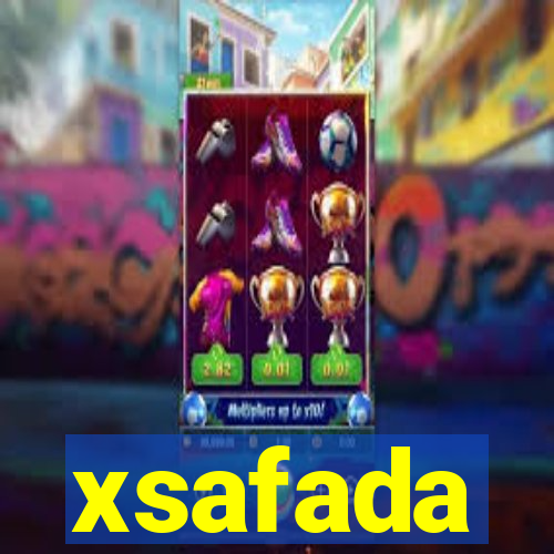 xsafada