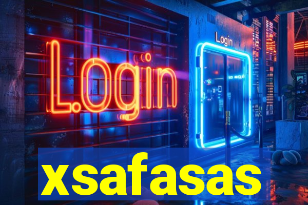 xsafasas