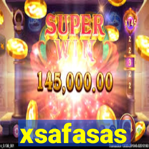 xsafasas