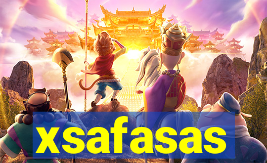 xsafasas