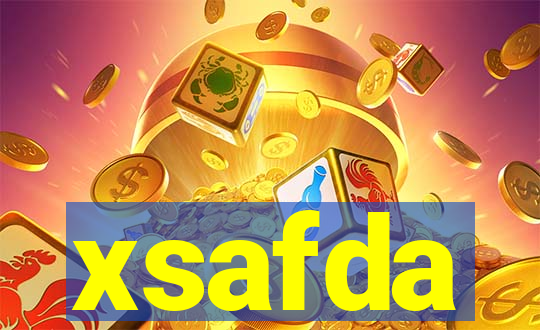 xsafda