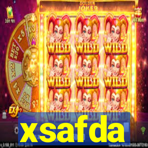 xsafda