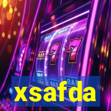 xsafda