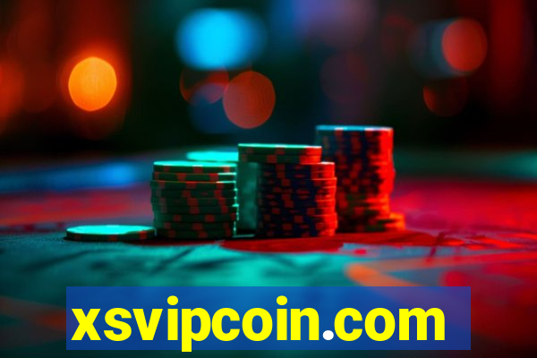 xsvipcoin.com