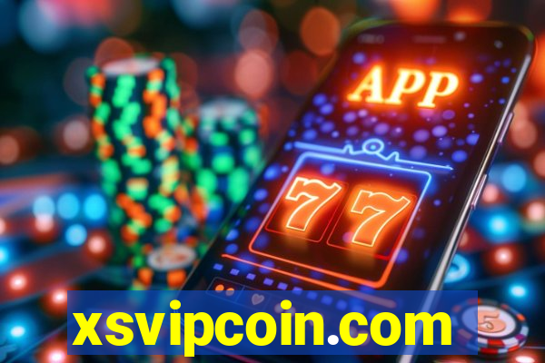 xsvipcoin.com