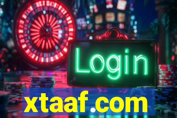 xtaaf.com