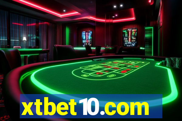 xtbet10.com