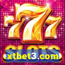 xtbet3.com