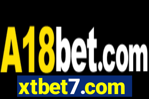 xtbet7.com