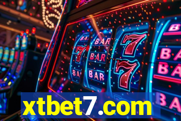 xtbet7.com