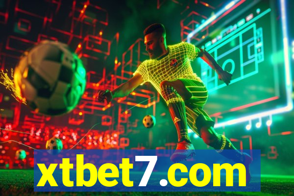 xtbet7.com