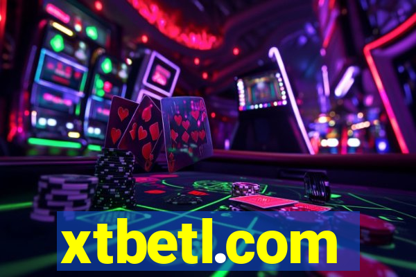 xtbetl.com