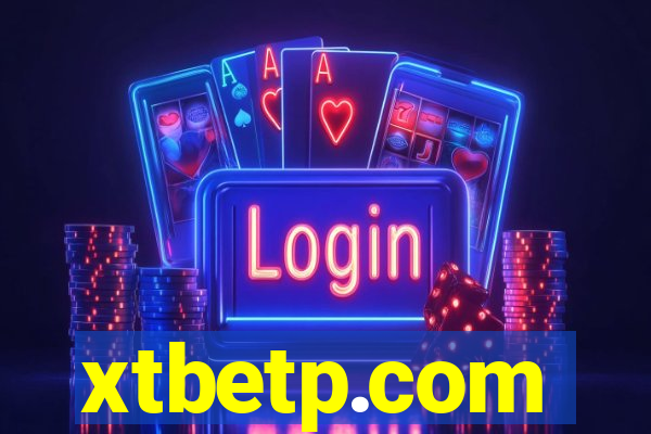 xtbetp.com