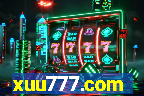 xuu777.com