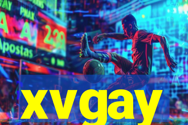 xvgay