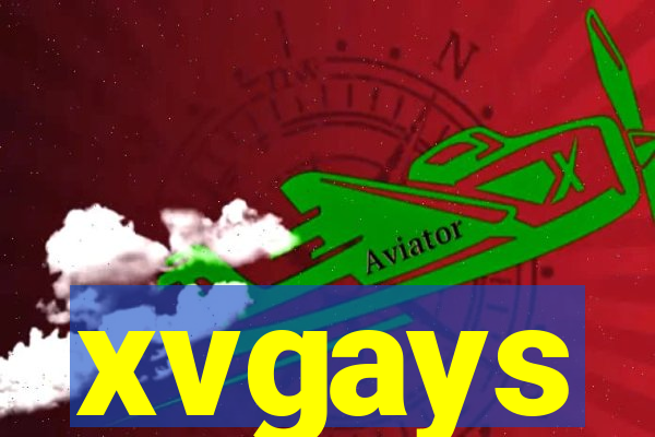 xvgays