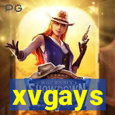 xvgays